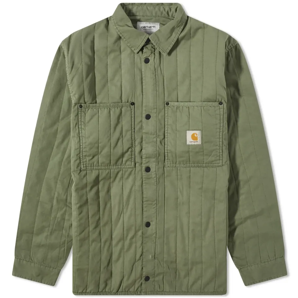Skyler Shirt Jacket