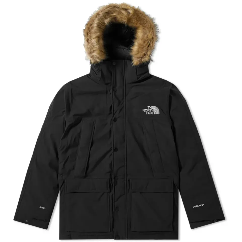 Mountain Murdo GTX Jacket