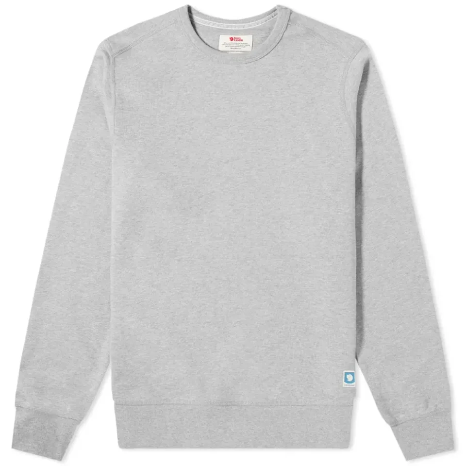 Greenland Sweat