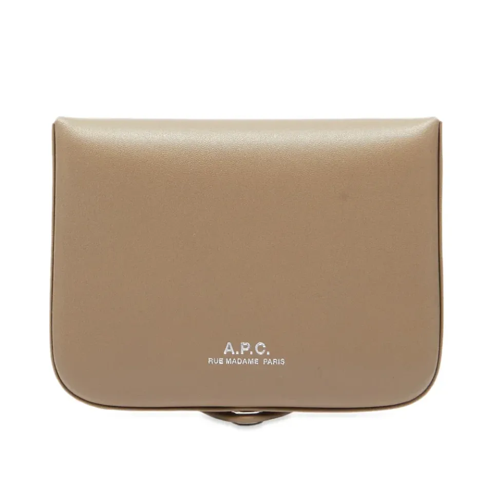 A.P.C. Josh Wallet