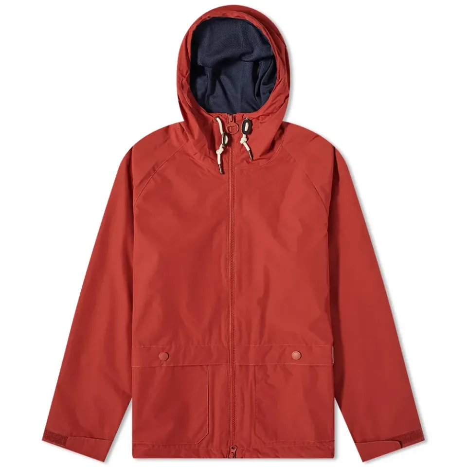 Begral Showerproof Jacket