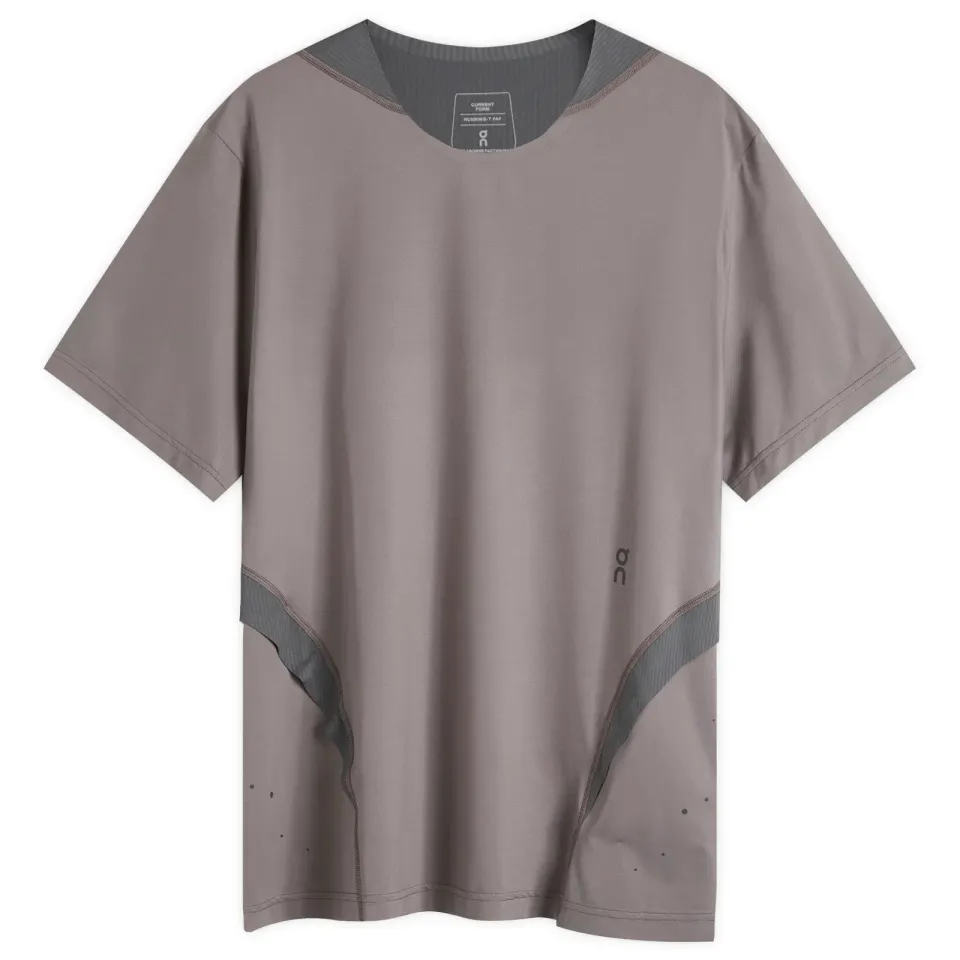 ON Running-T PAF
