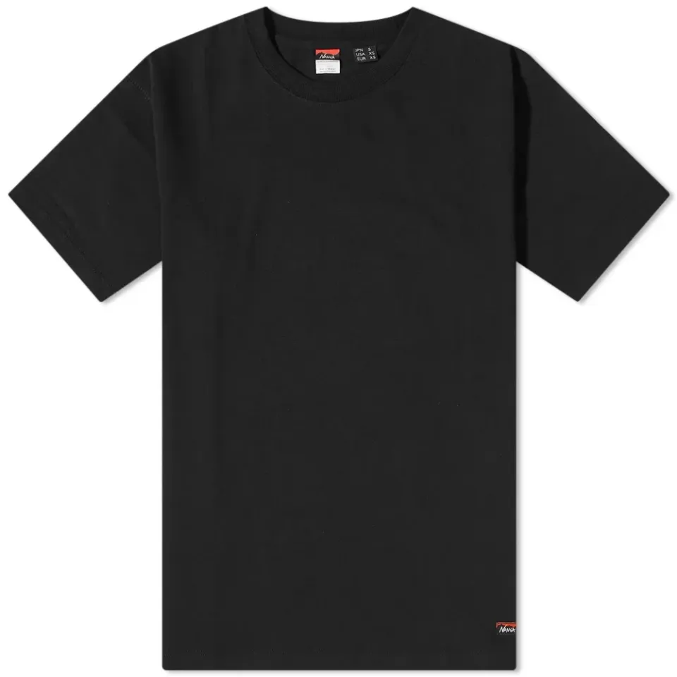 Eco Hybrid Daily T-Shirt