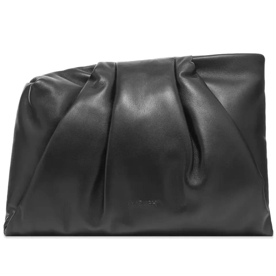 Maxi Wrap Clutch Bag