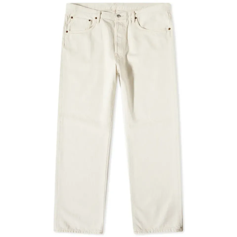 2003 Loose Jeans