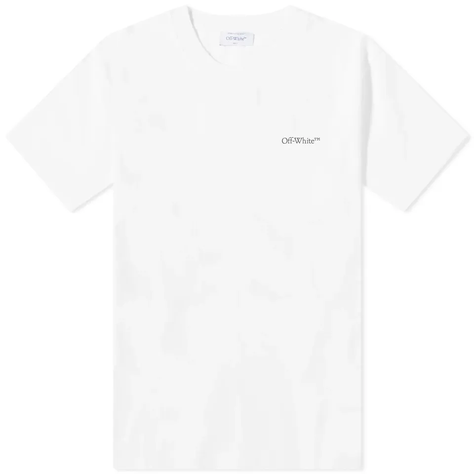 Scratch Arrow T-Shirt