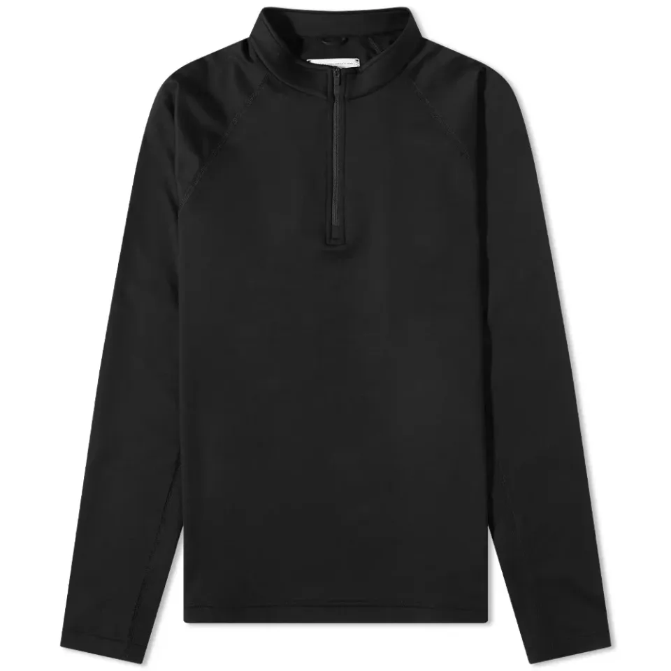 Polartec Half Zip