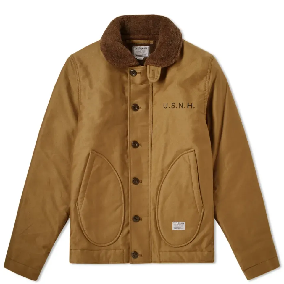 N-1D Jacket