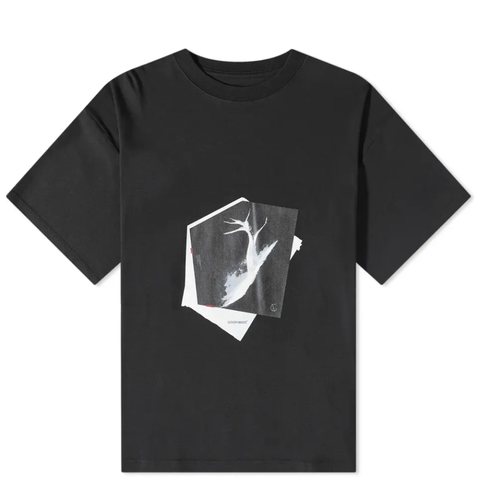 51 Graphic T-Shirt
