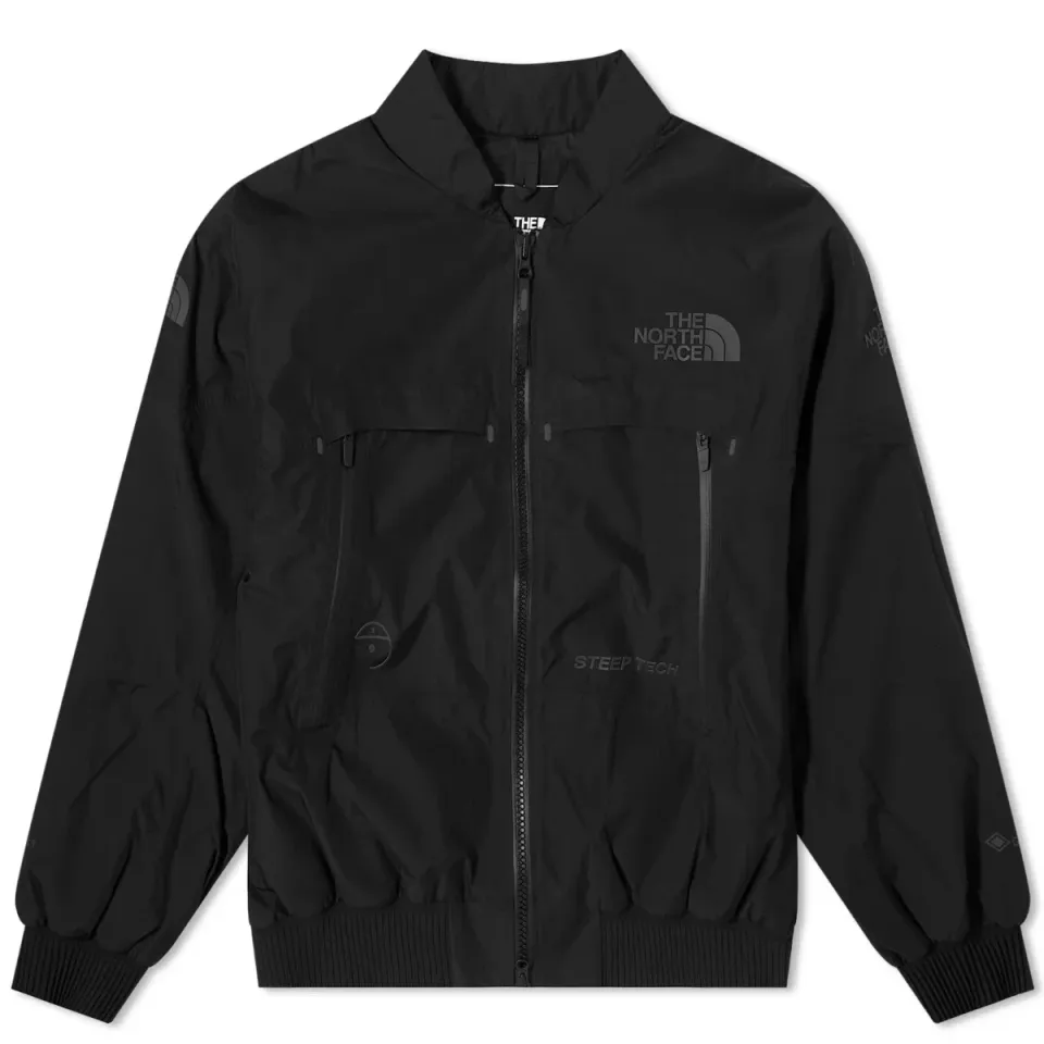 Remastered Steep Tech Gore-Tex Bomber Jacket