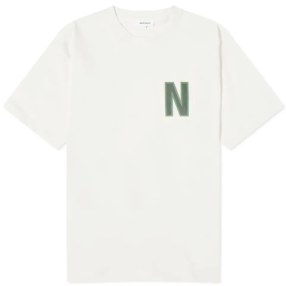 Simon Heavy Jersey Large N T-Shirt
