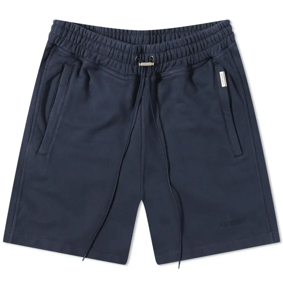 Blank Shorts