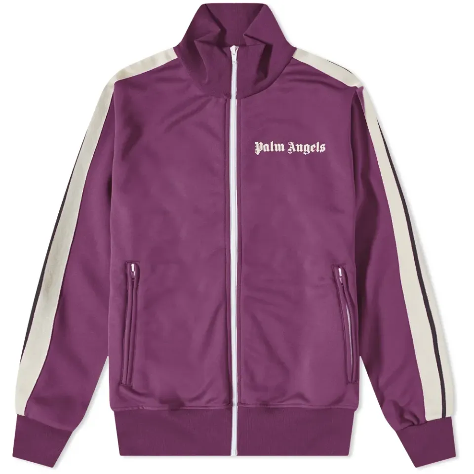 Classic Track Jacket