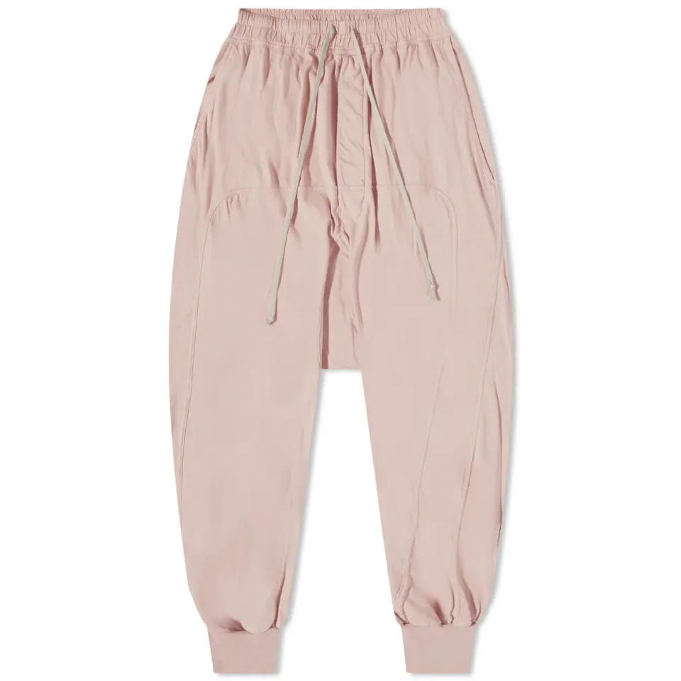 Prisoner Drawstring Pant