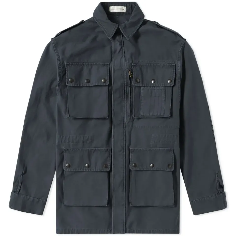 Military Parka