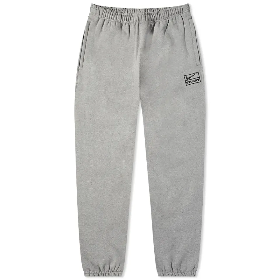 Nike x Stussy Sweat Pant