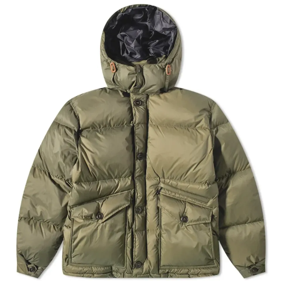 MK3 Down Parka