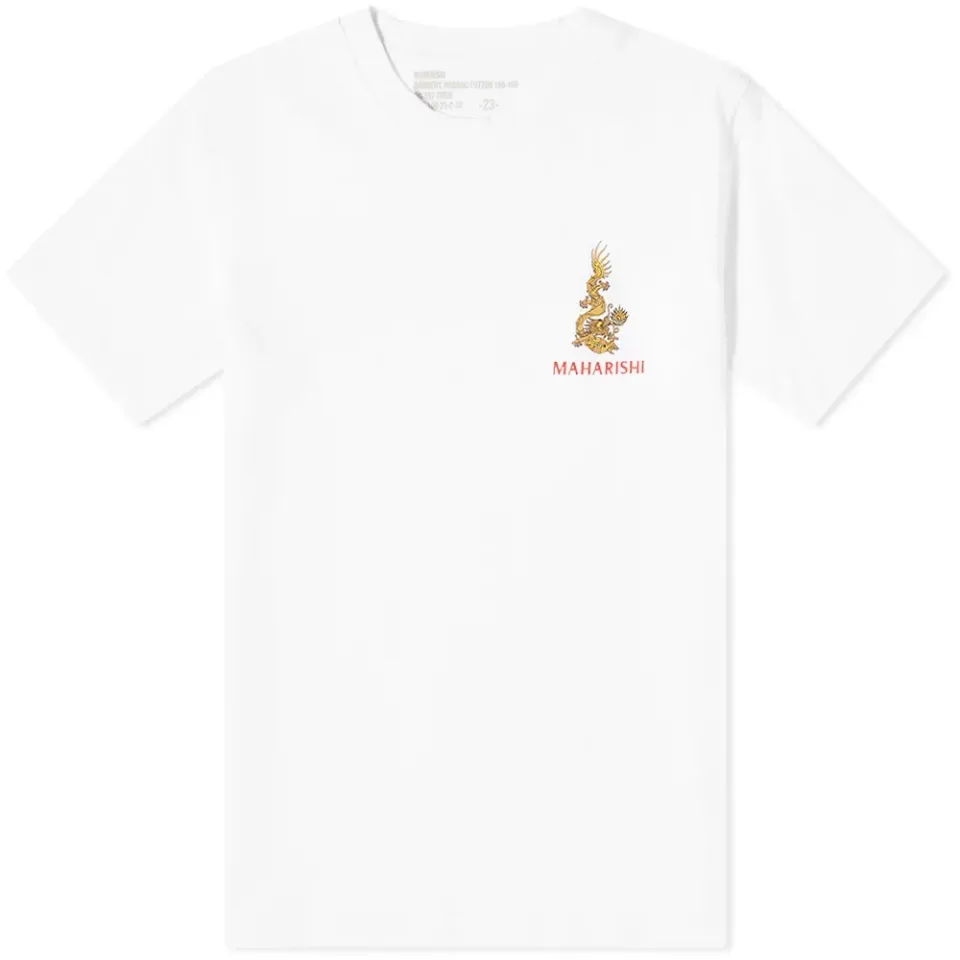 Art Of War And Peace T-Shirt