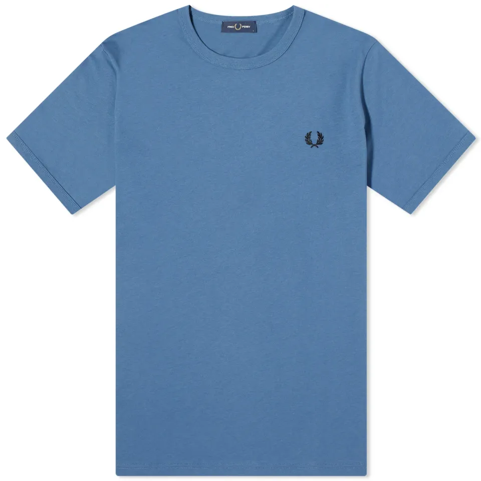 Ringer T-Shirt
