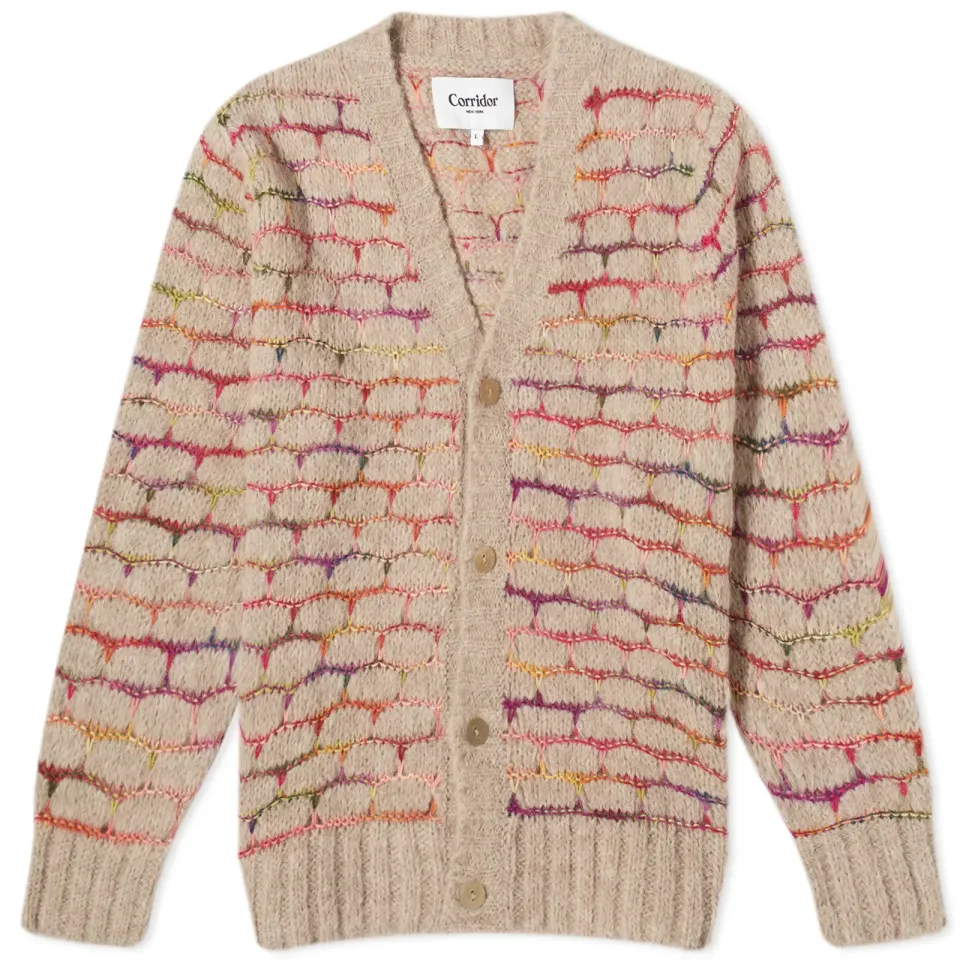 Cloud Cardigan