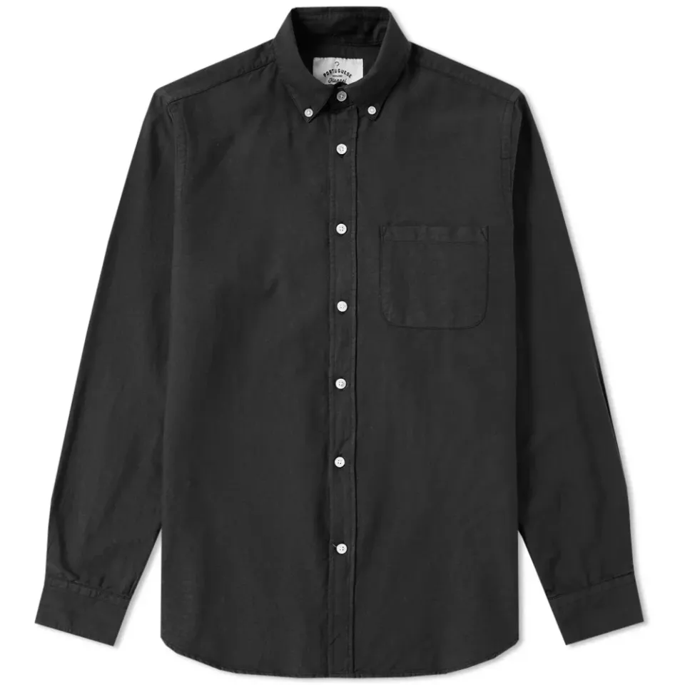Button Down Bellavista Oxford Shirt