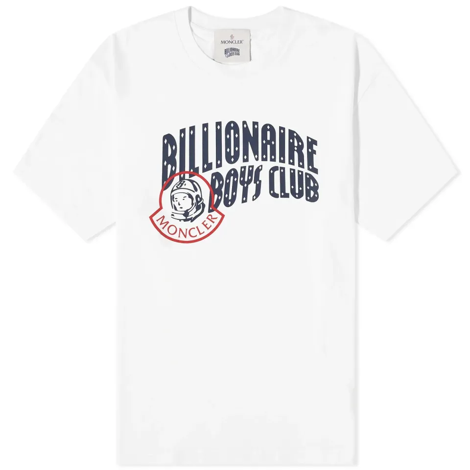 x BBC T-Shirt