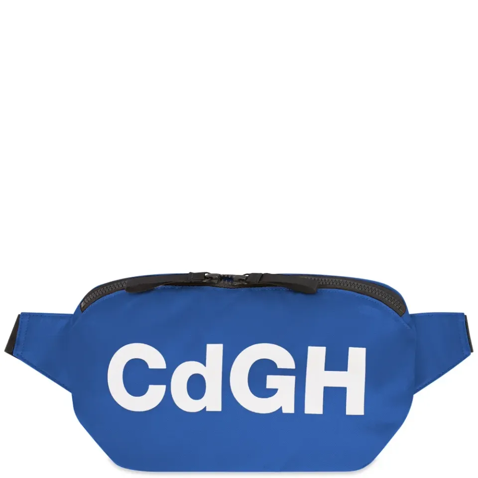 Logo Cross-Body Bag