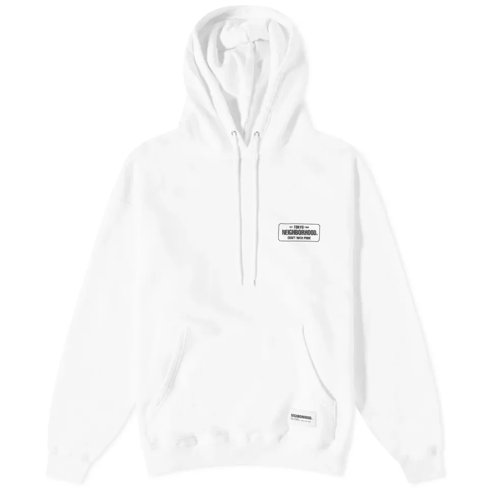 Classic Hoodie