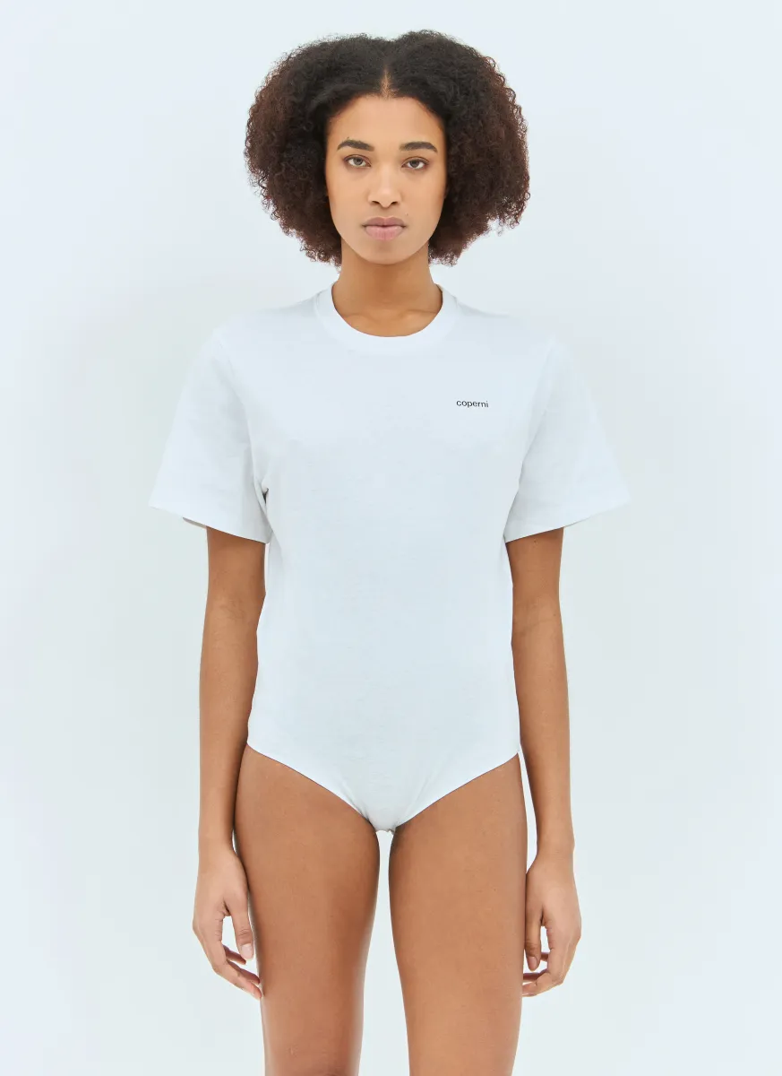 T-Shirt Bodysuit