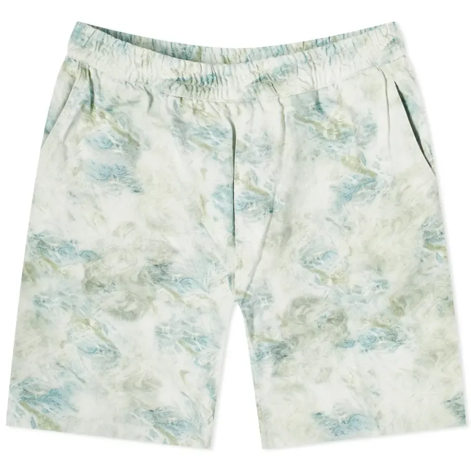 Marble Shorts