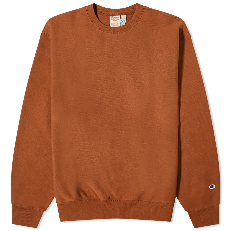 Classic Crew Sweat