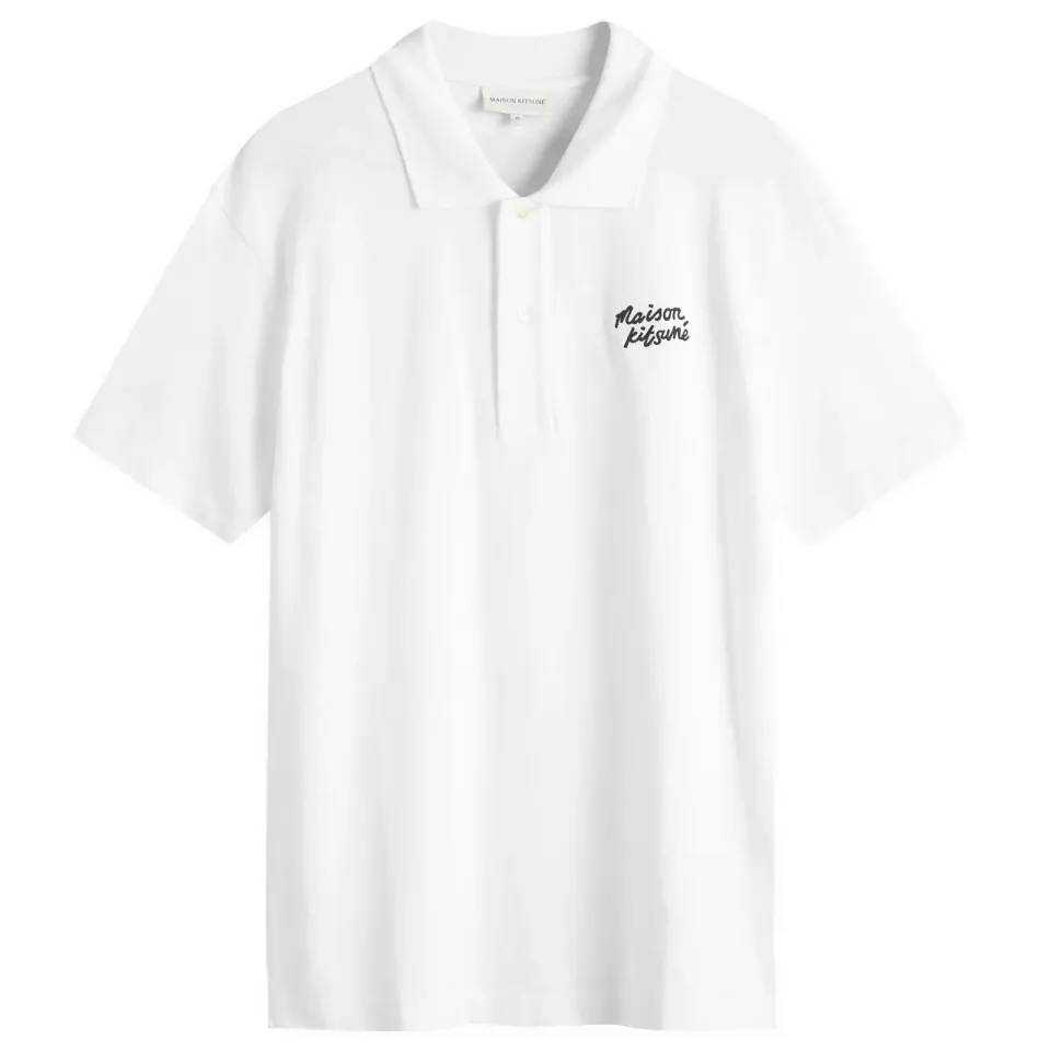 Handwriting Comfort Polo