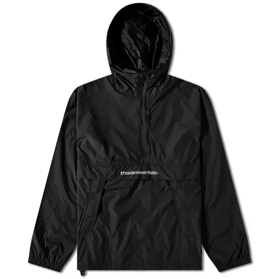 Anorak Jacket