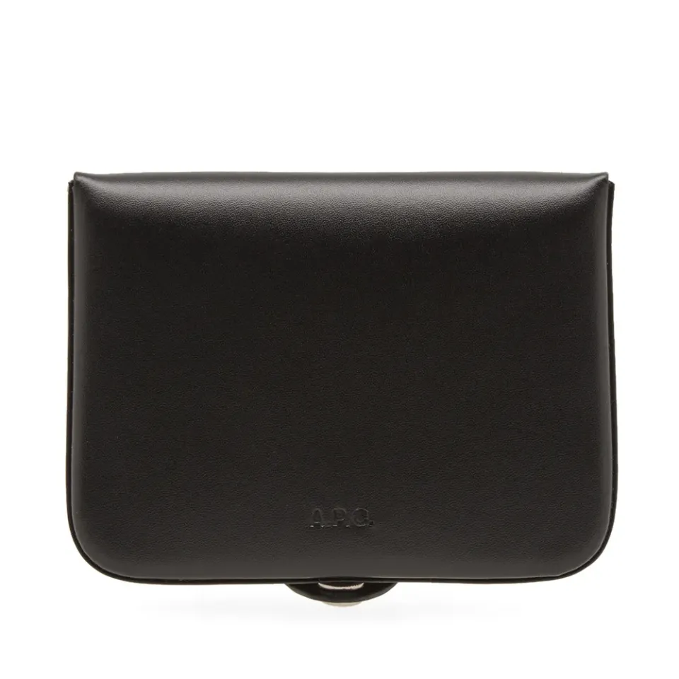 A.P.C. Josh Wallet
