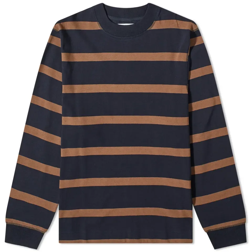 MHL. by Margaret Howell Matelot Crew Sweat