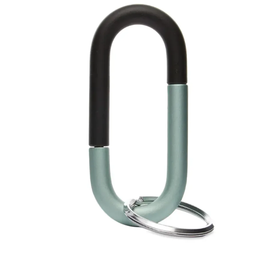 Cane Key Ring