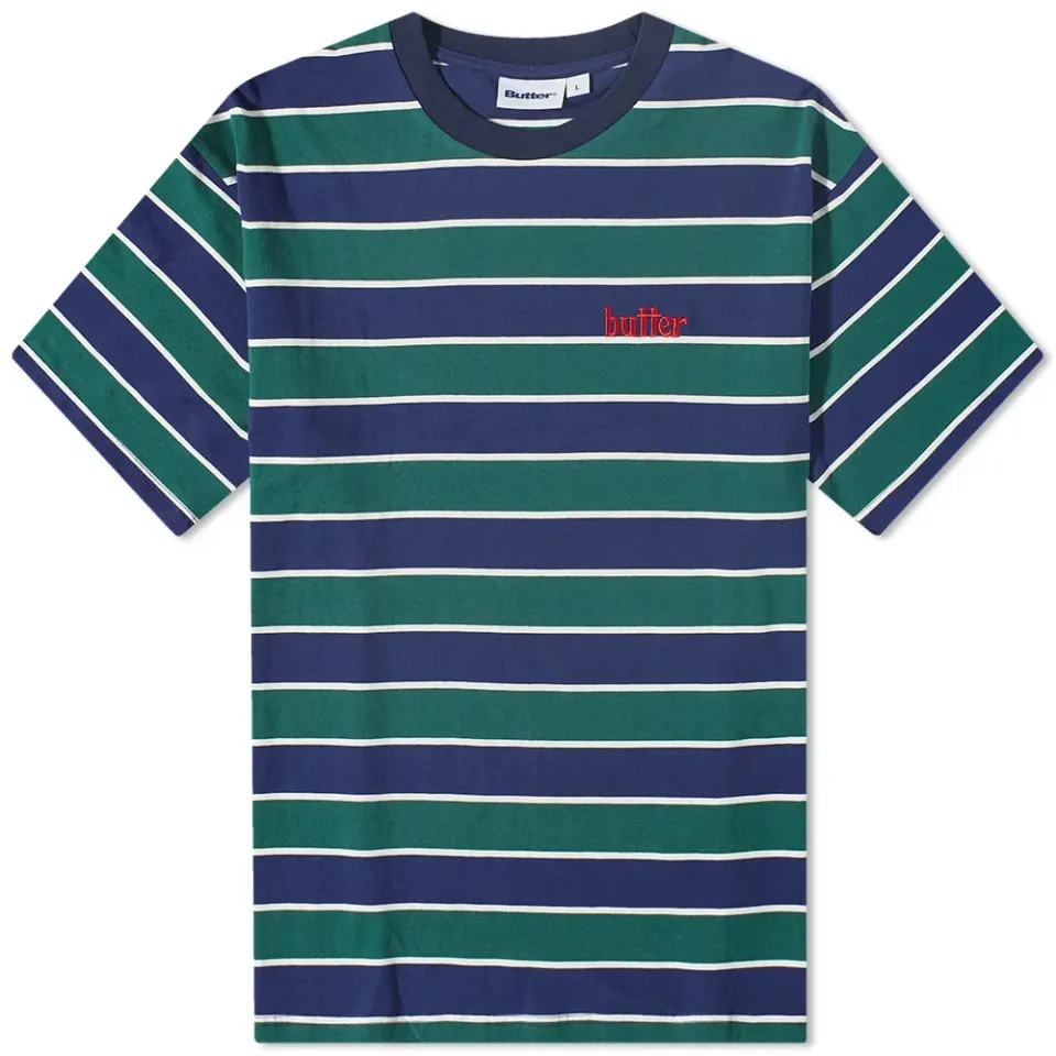 Cape Stripe T-Shirt