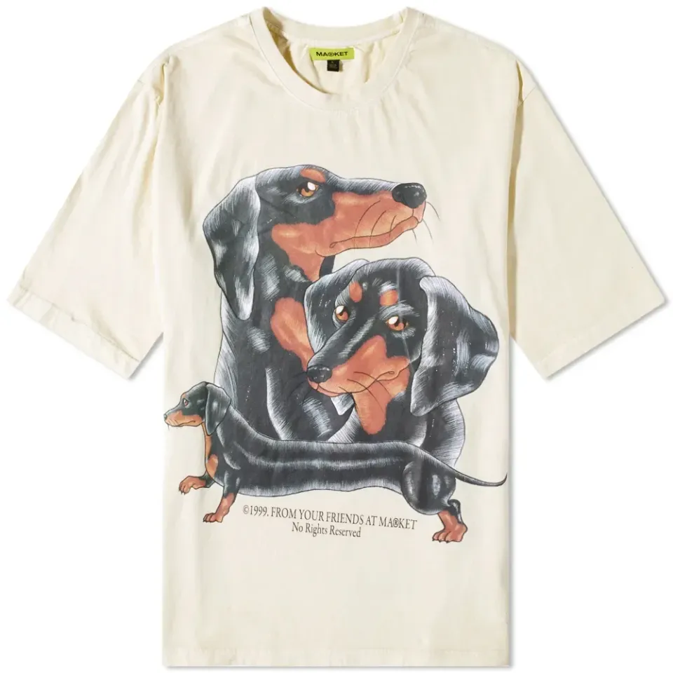 Long Bois T-Shirt