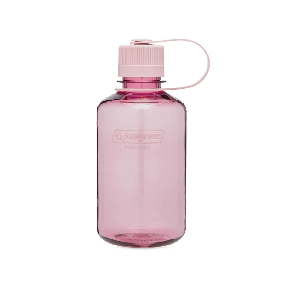 Narrow Mouth Tritan Sustain Water Bottle