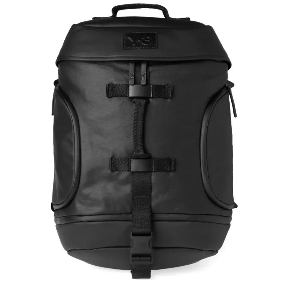 Icon Backpack