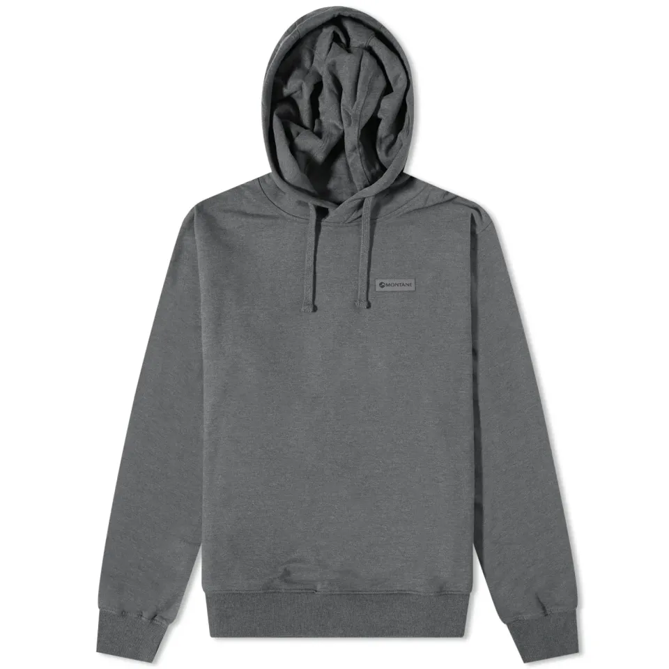 Mono Hoodie