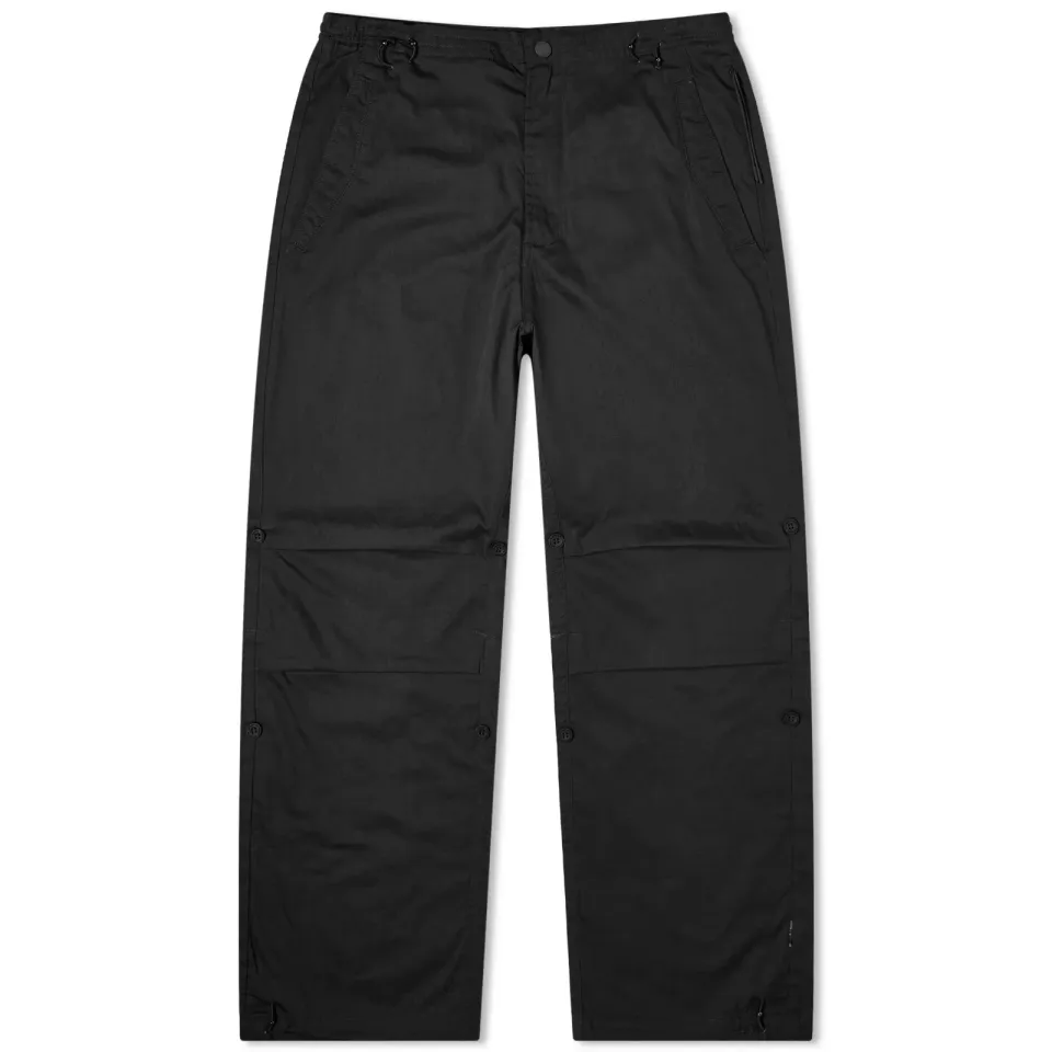 Double Dragons Loose Snopants
