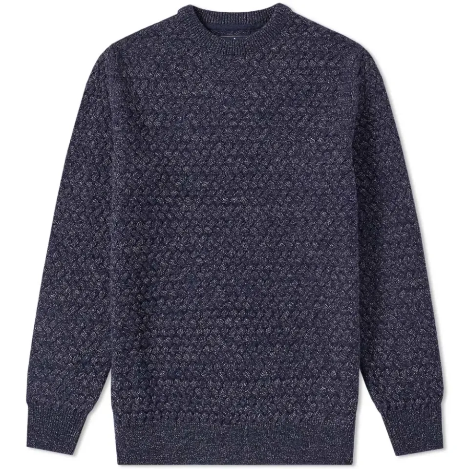 Rhine Crew Knit