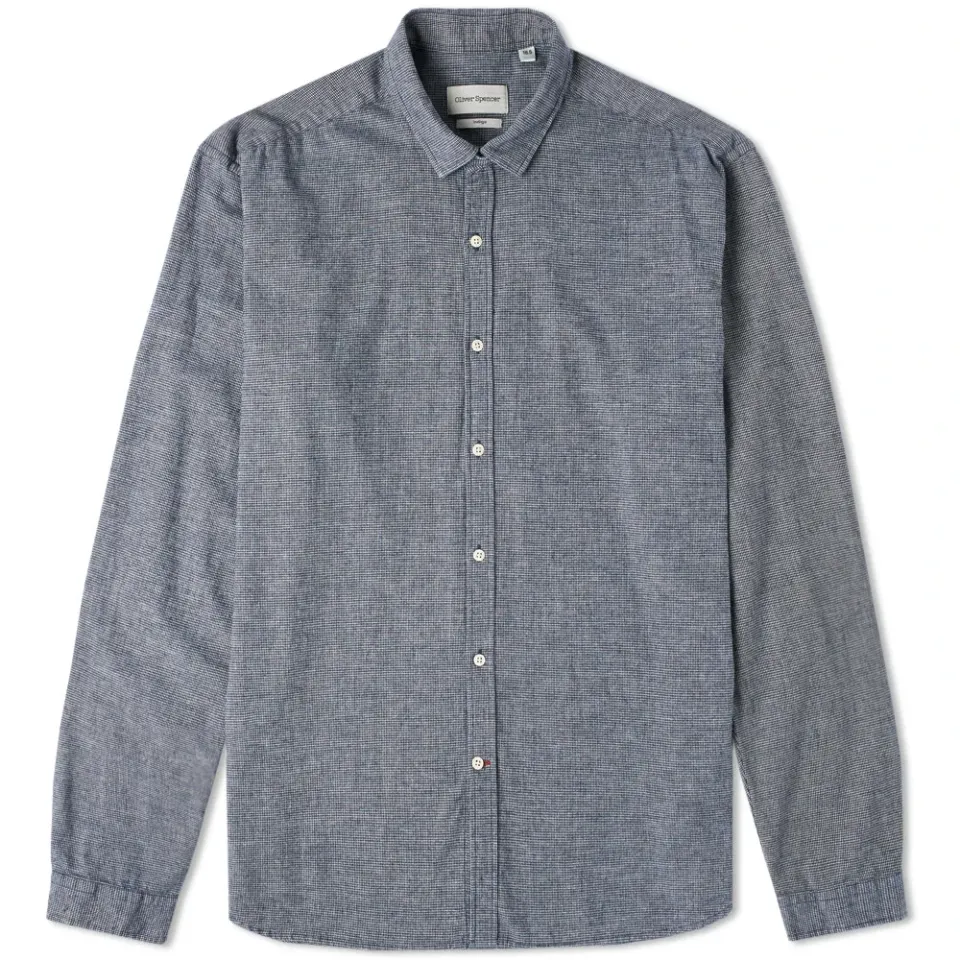 Clerkenwell Shirt
