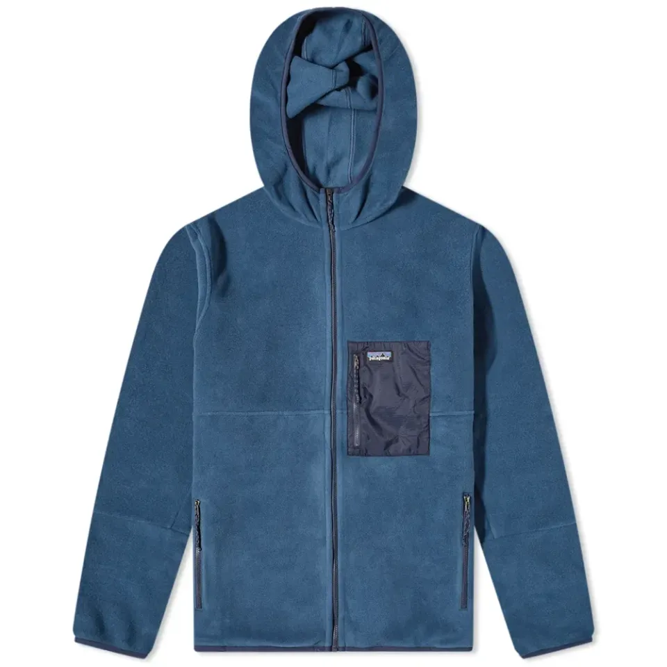 Microdini Hoodie