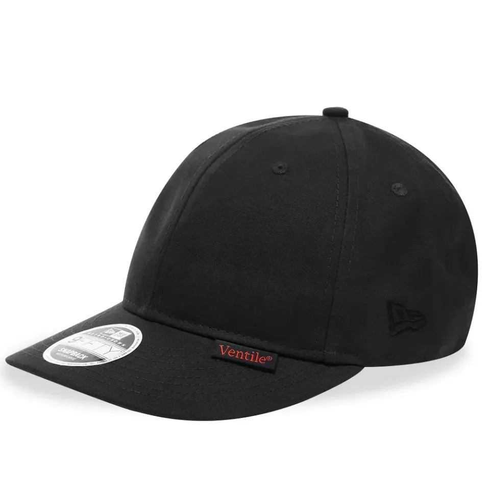 Ventile Retro Crown 9Fifty Adjustable Cap