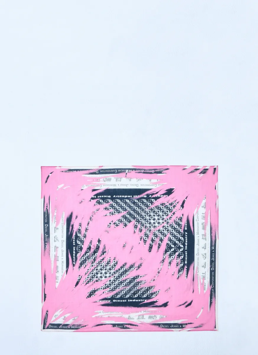 S-Nina Scarf