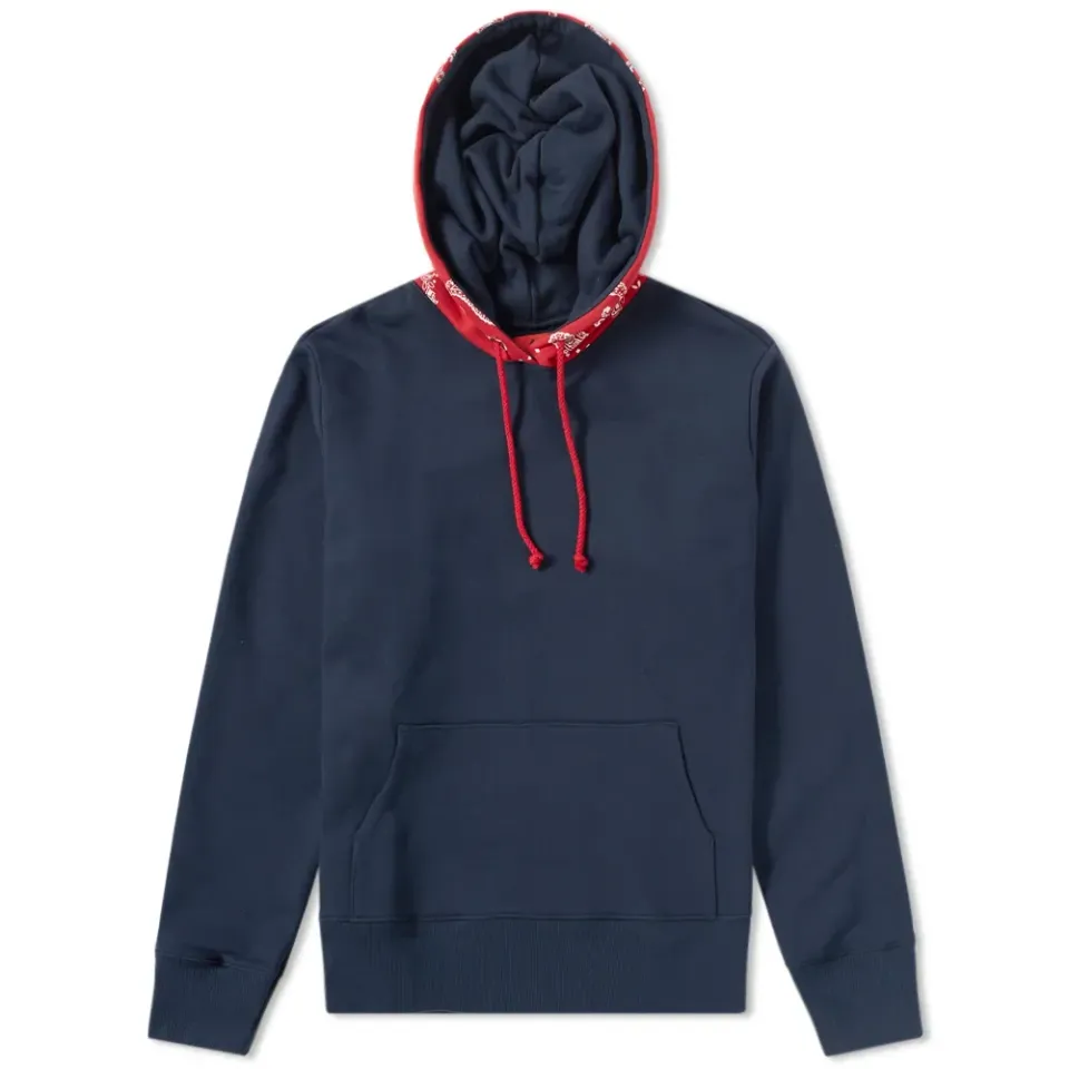 Colours Hoody