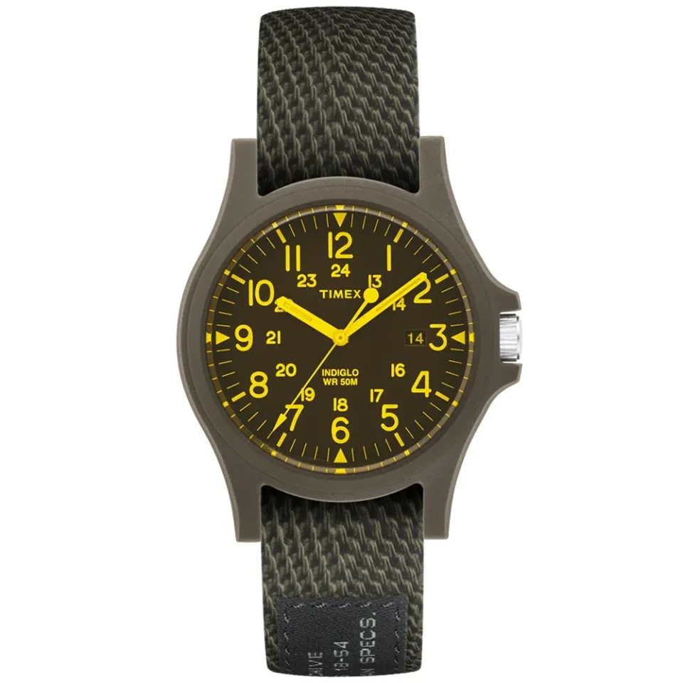 Acadia Metropolis Watch