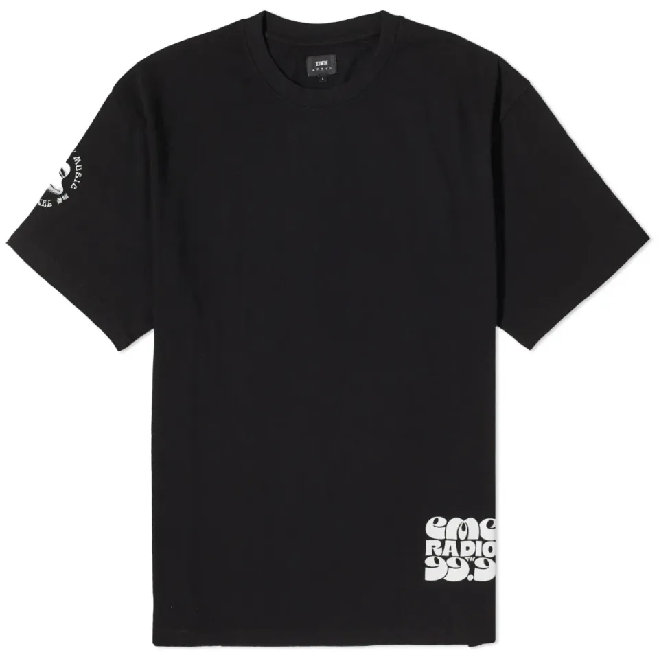 EMC Radio T-Shirt